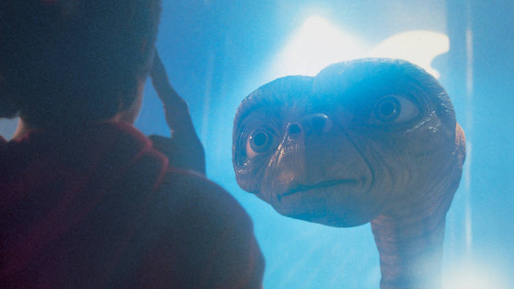 E.T. (1982)