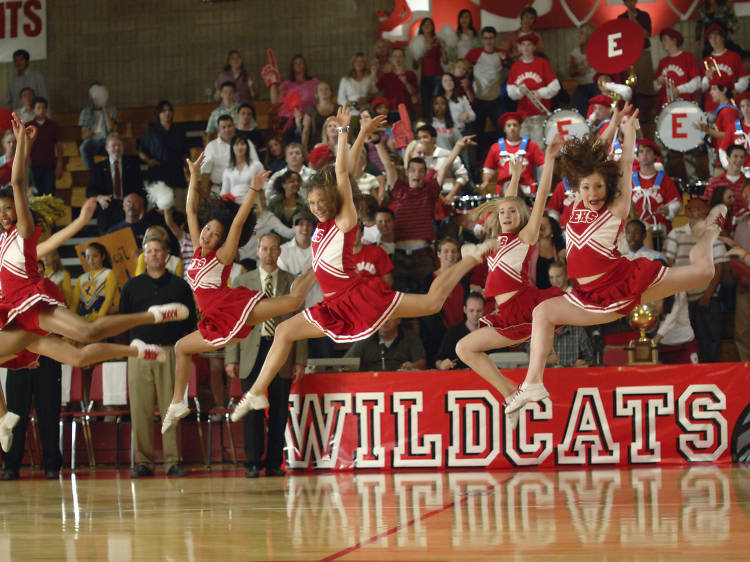 High School Musical (2006)