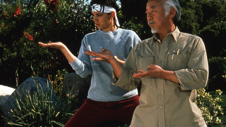 The Karate Kid (1984)