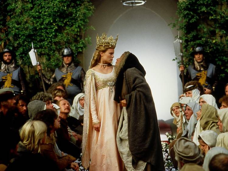 The Princess Bride (1987)