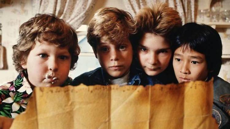 The Goonies (1985)