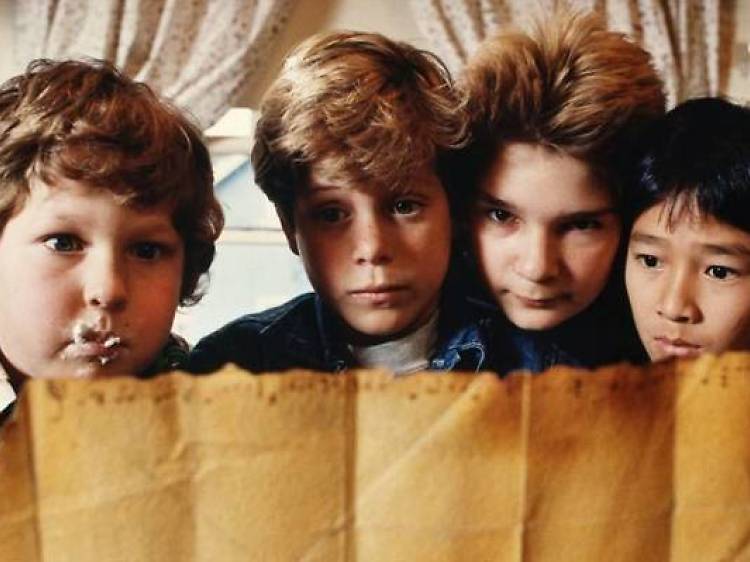 The Goonies (1985)