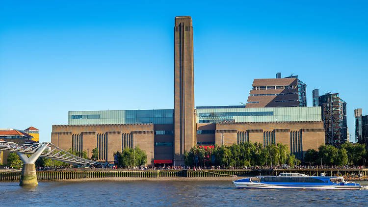 Tate Modern Shop