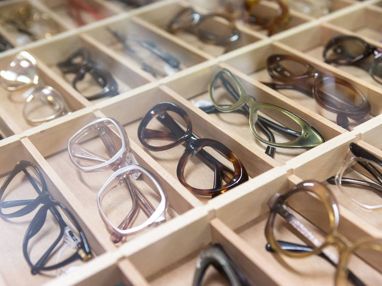 General Eyewear