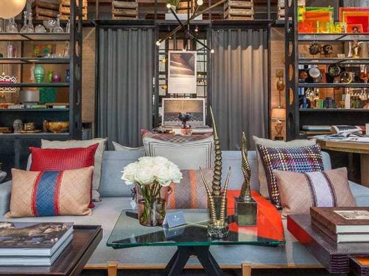 The best furniture stores in San Francisco