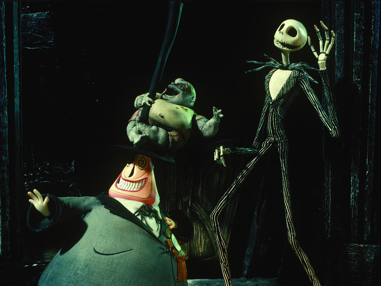 The best family-friendly Halloween movies to watch with kids for spooky-but-safe fun