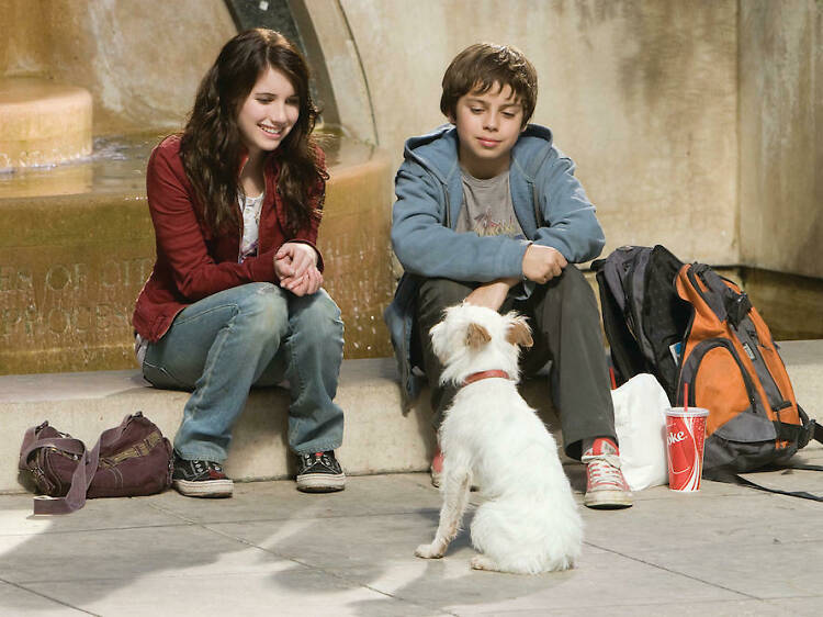 Hotel for Dogs (2009)