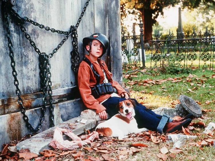 My Dog Skip (2000)