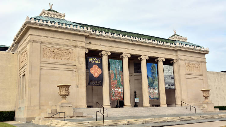 New Orleans Museum of Art