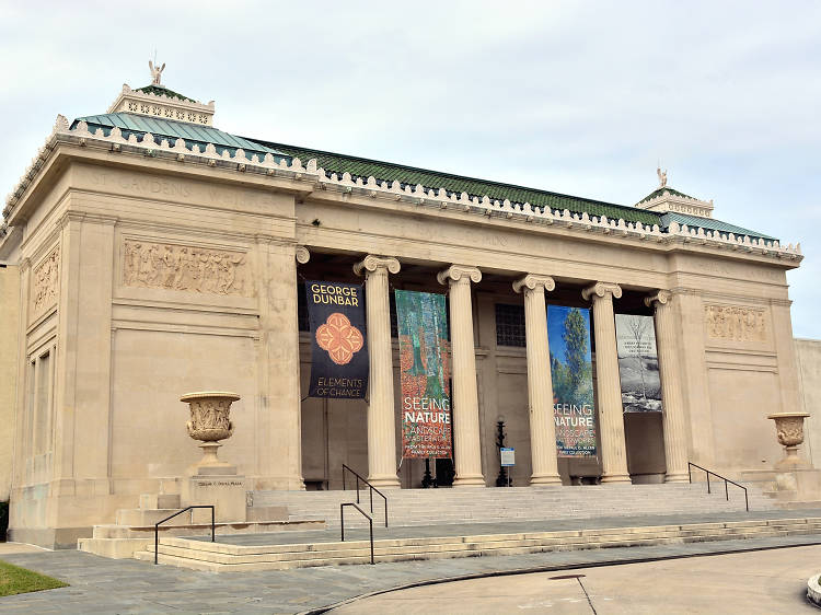 New Orleans Museum of Art