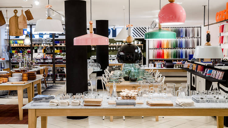 The Conran Shop