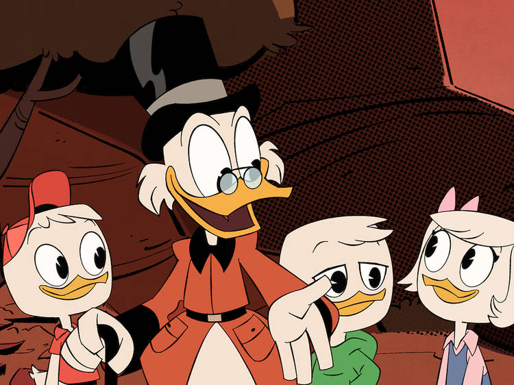 DuckTales