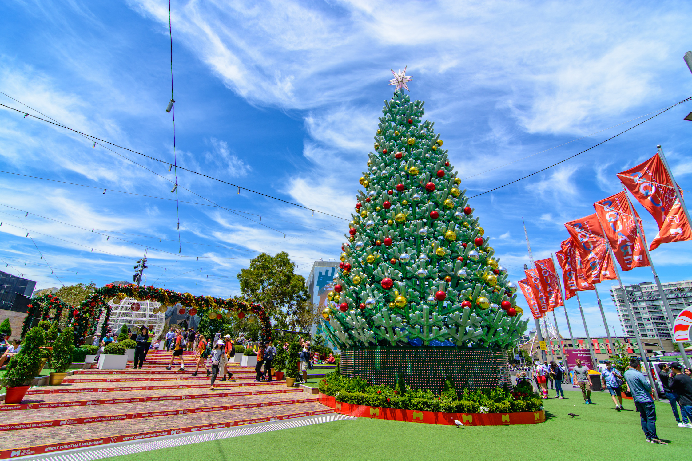 Shop unique christmas decoration melbourne For a one-of-a-kind holiday look