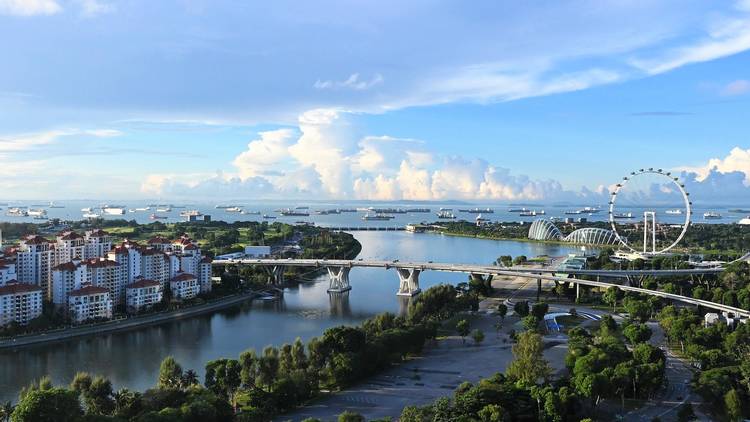 5 notable rivers in Singapore and the stories behind them