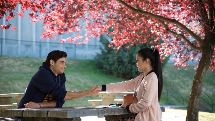 To All The Boys I've Loved Before (2018)