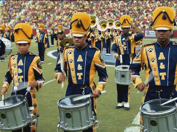 Drumline (2002)