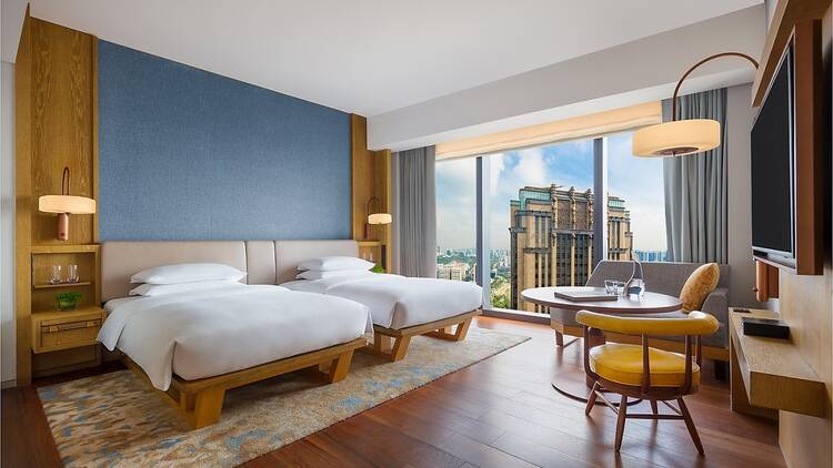 Andaz Singapore