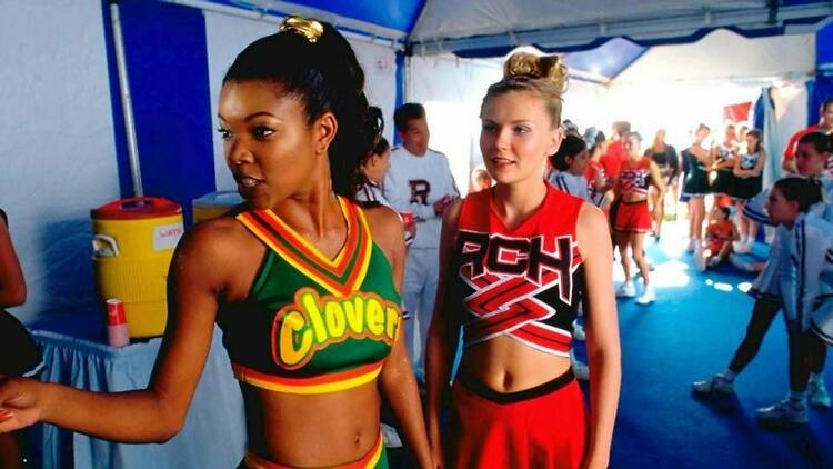 Bring It On (2000)