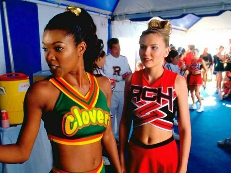 Bring It On (2000)