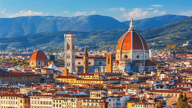 The 10 best places to visit in Italy