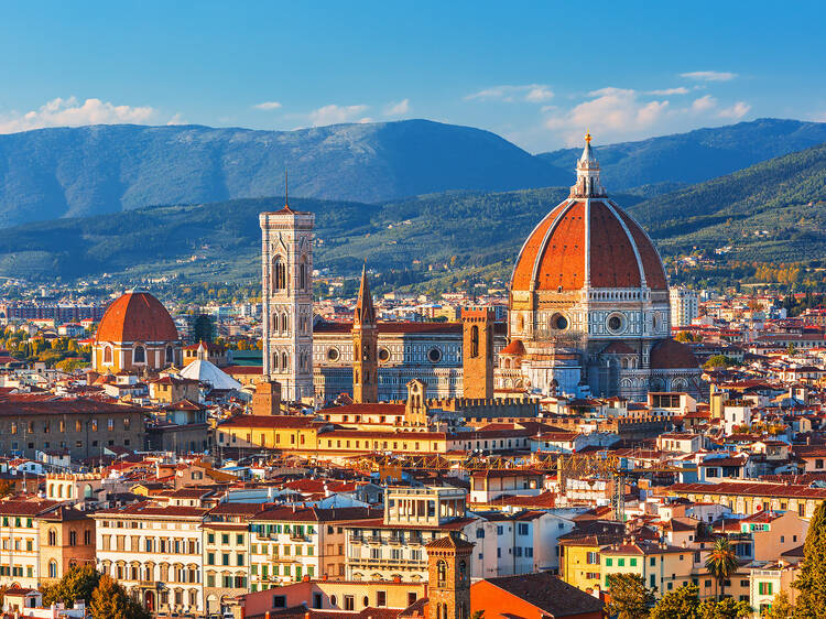 The 10 best places to visit in Italy