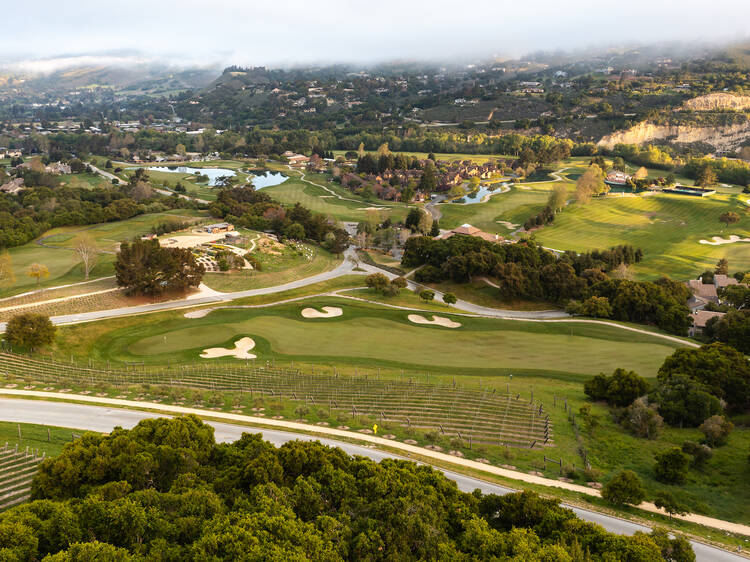 The best things to do in Carmel Valley