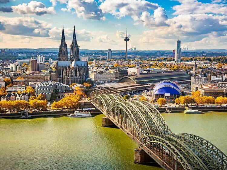 Cologne