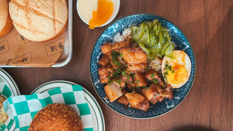 The best cheap eats in Los Angeles