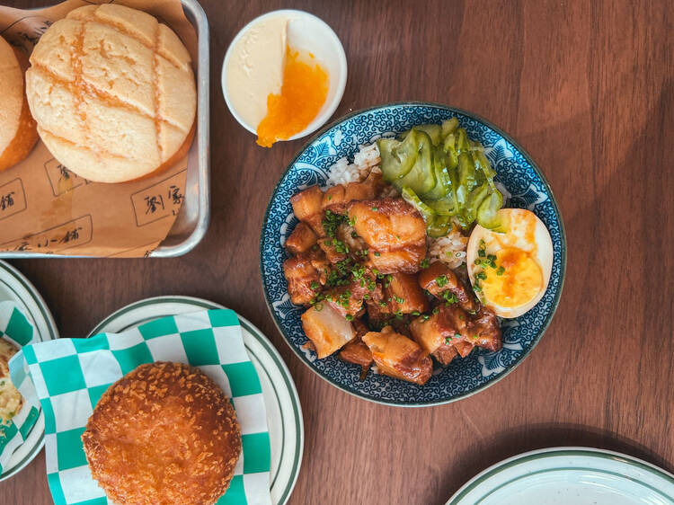 The best cheap eats in Los Angeles