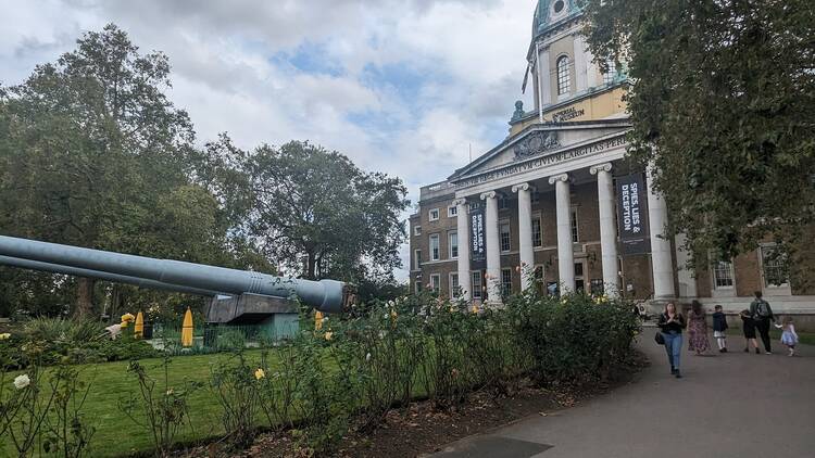 Imperial War Museum