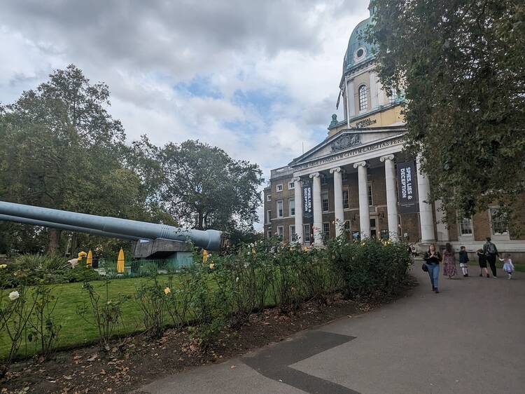 Imperial War Museum