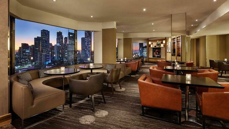 Grand Hyatt Melbourne