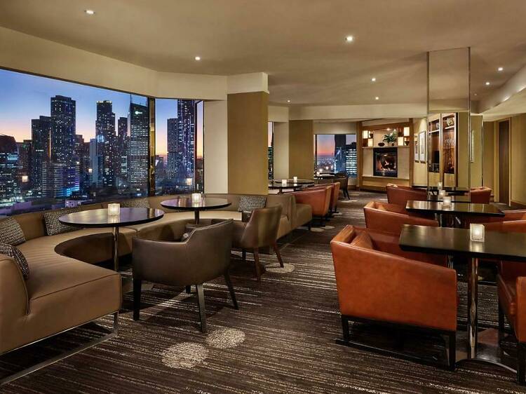 Grand Hyatt Melbourne