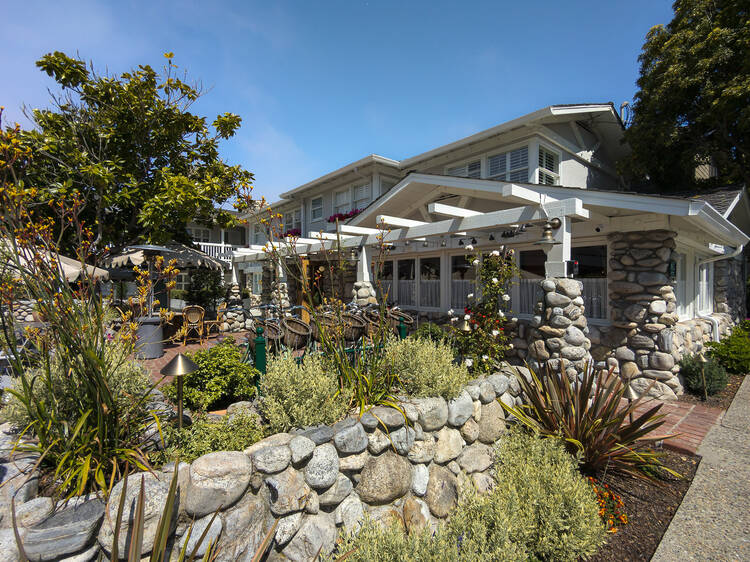 The 7 best hotels in Carmel