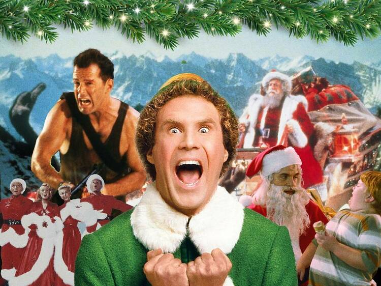 The best Christmas movies of all time, updated for 2024