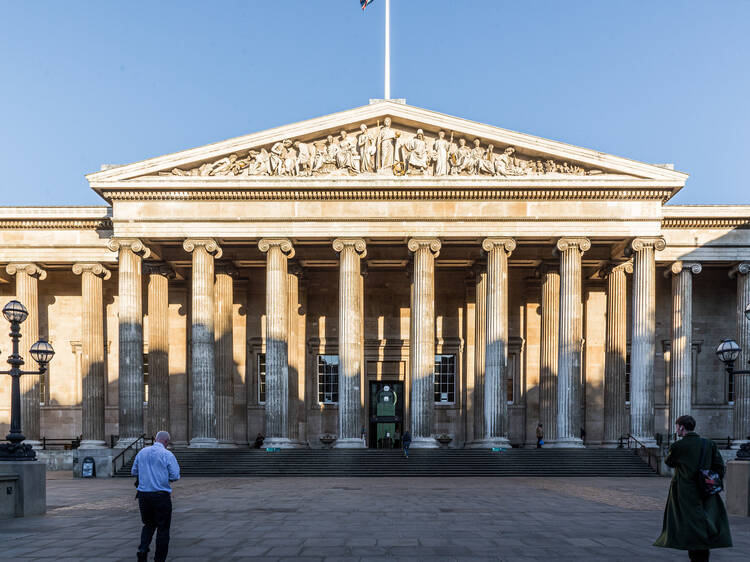 British Museum