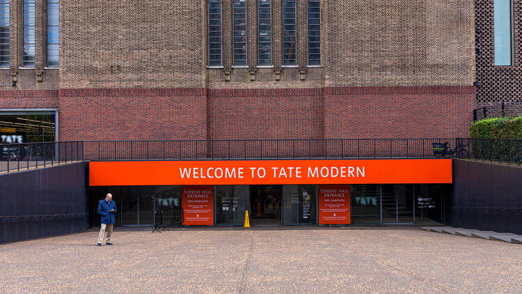 Tate Modern