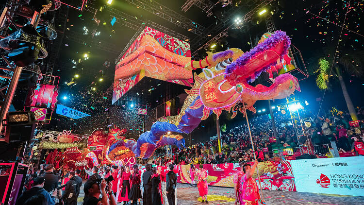 Lunar New Year: How it’s celebrated across Asia and more you need to know