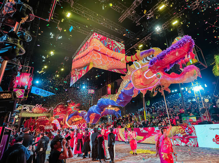 Lunar New Year: How it’s celebrated across Asia and more you need to know