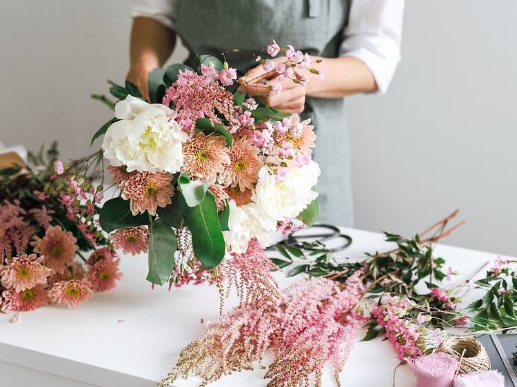 The best flower delivery services in Austin