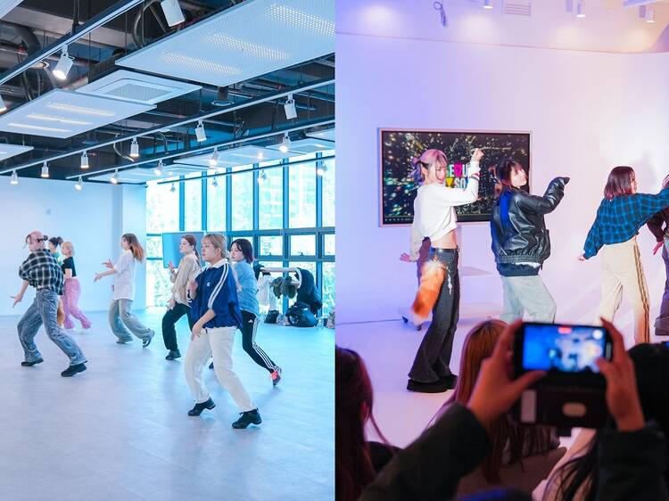 SM Entertainment to open first-ever K-pop training academy in *Scape Singapore