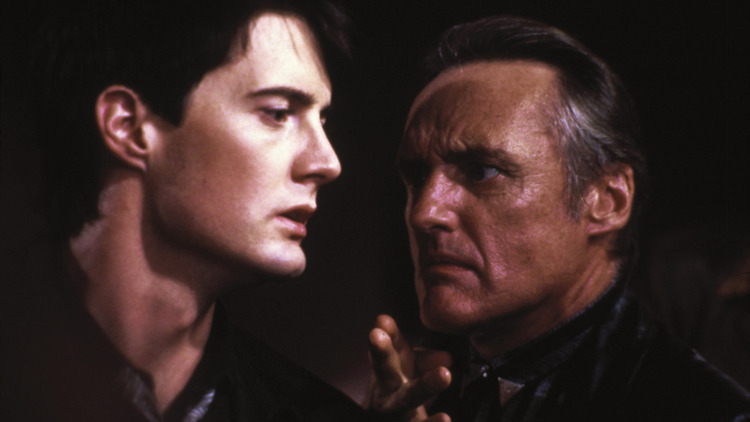 Blue Velvet (1986)