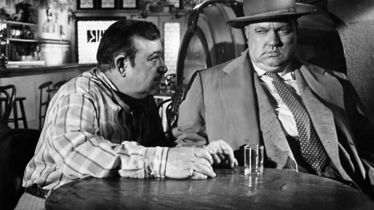 Touch of Evil (1958)