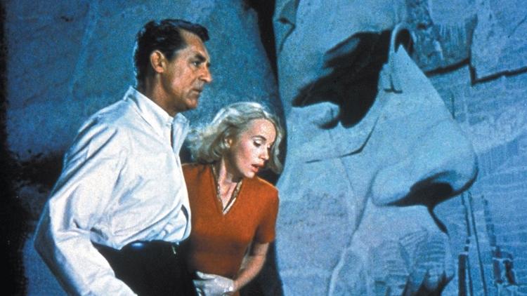 North by Northwest (1959)