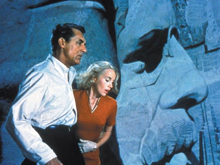 North by Northwest (1959)