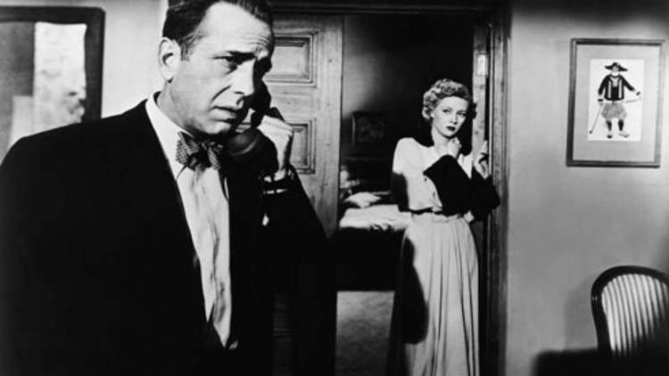 In a Lonely Place (1950)