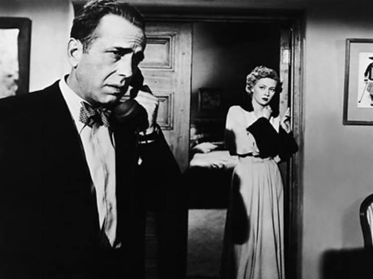 In a Lonely Place (1950)