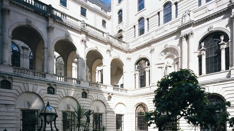 Bank of England Museum