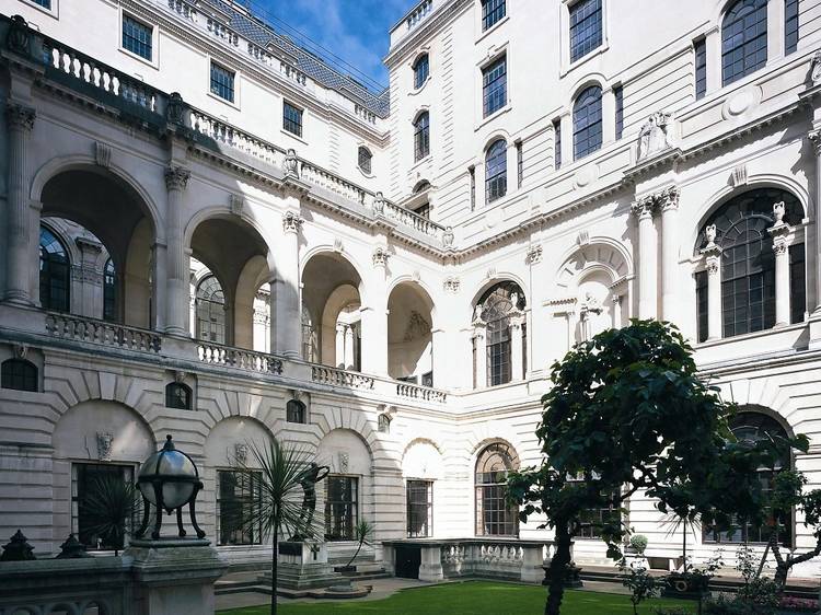 Bank of England Museum