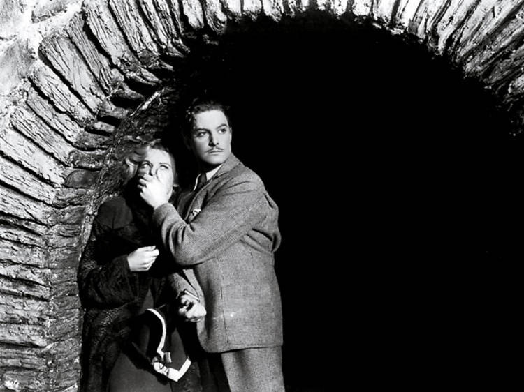 The 39 Steps (1935)